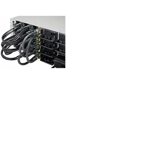 Cisco StackWise-480, 1m Cable de fibra óptica e InfiniBand