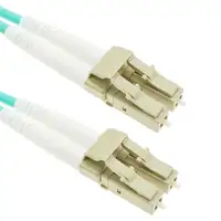 Lenovo 4Z57A10848 Cable de fibra óptica e InfiniBand 5 m 2x LC Azul