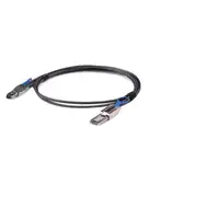 HPE Cable externo de 2.0 m, Mini SAS de alta densidad a Mini SAS