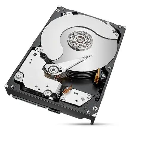 Seagate IronWolf Pro ST8000NT001 disco duro interno 8 TB 7200 RPM 256 MB 3.5" Seri