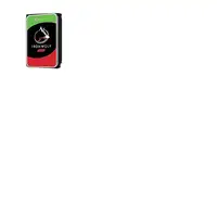 Seagate IronWolf ST1000VN008 disco duro interno 1 TB 5400 RPM 256 MB 3.5" Serial A