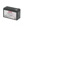 APC APCRBC106 batería para sistema ups Sealed Lead Acid (VRLA)