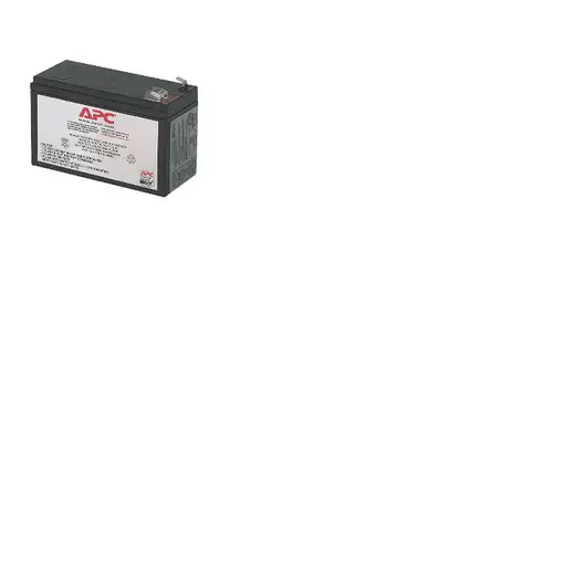 APC APCRBC106 batería para sistema ups Sealed Lead Acid (VRLA)