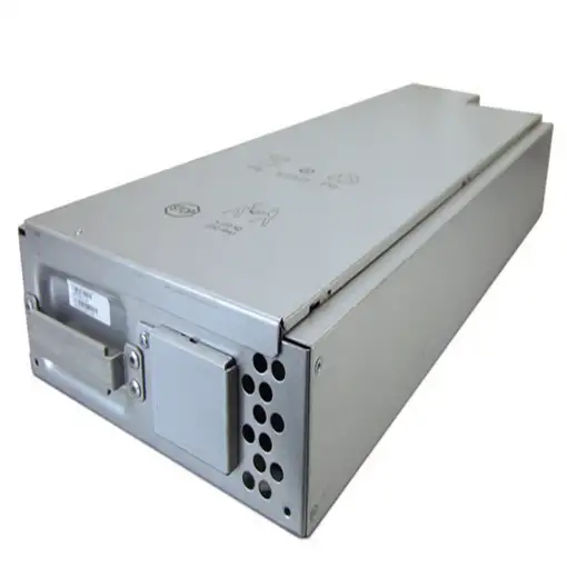 APC APCRBC118 batería para sistema ups Sealed Lead Acid (VRLA)