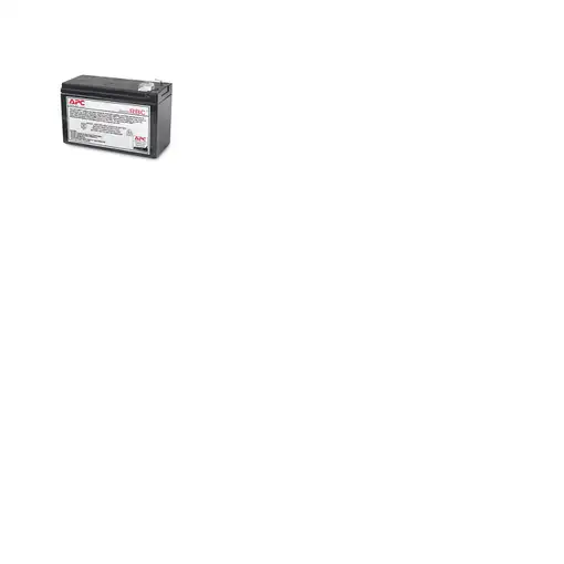 APC APCRBC110 batería para sistema ups Sealed Lead Acid (VRLA)