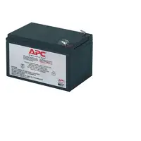 APC RBC4 batería para sistema ups Sealed Lead Acid (VRLA)