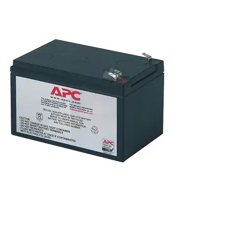 APC RBC4 batería para sistema ups Sealed Lead Acid (VRLA)