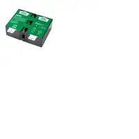 APC APCRBC124 batería para sistema ups Sealed Lead Acid (VRLA)