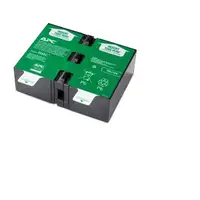 APC APCRBC123 batería para sistema ups Sealed Lead Acid (VRLA)