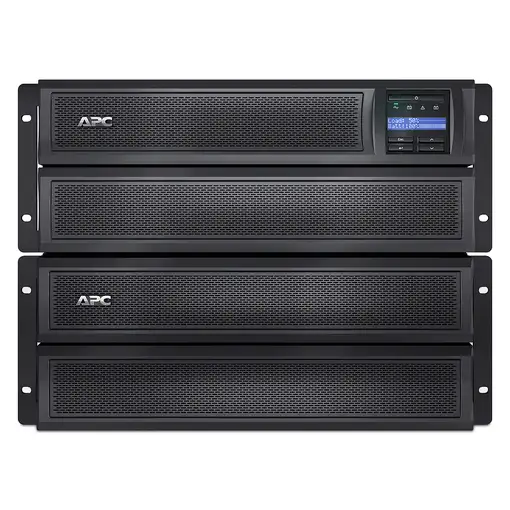 APC Smart-UPS Sealed Lead Acid (VRLA) 120 V
