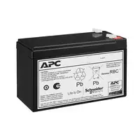 APC APCRBC176 batería para sistema ups Sealed Lead Acid (VRLA) 24 V 9 Ah