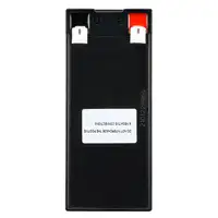 APC APCRBC176 batería para sistema ups Sealed Lead Acid (VRLA) 24 V 9 Ah