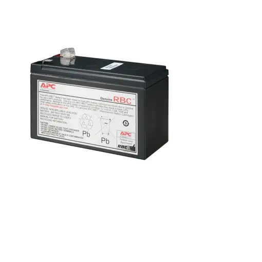 APC RBC164