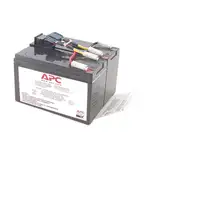 APC RBC48 batería para sistema ups Sealed Lead Acid (VRLA) 7 Ah