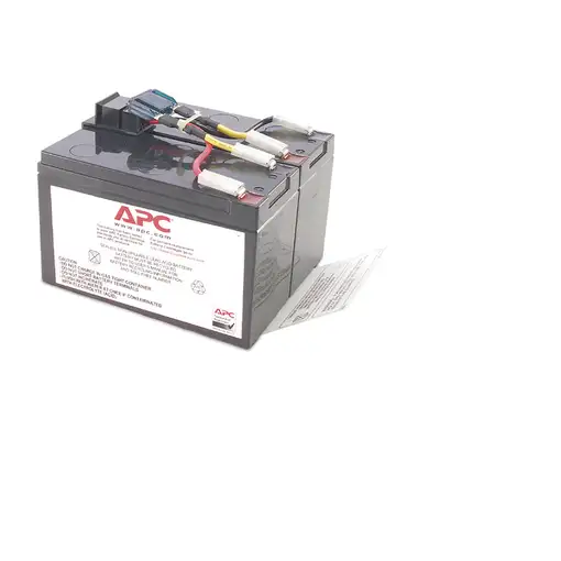 APC RBC48 batería para sistema ups Sealed Lead Acid (VRLA) 7 Ah