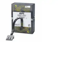 APC RBC32 batería para sistema ups Sealed Lead Acid (VRLA)