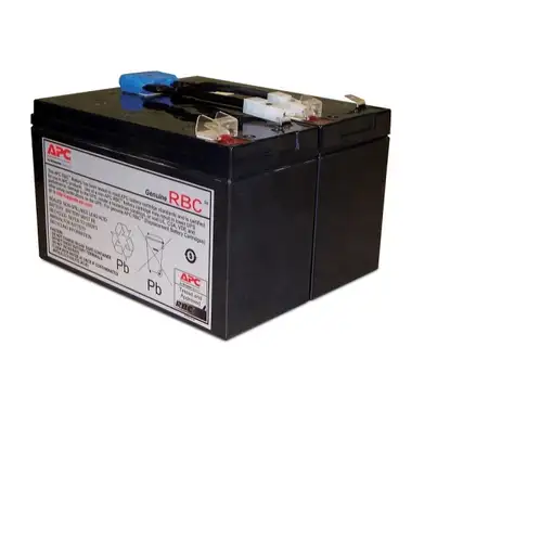 APC APCRBC142 batería para sistema ups Sealed Lead Acid (VRLA) 24 V