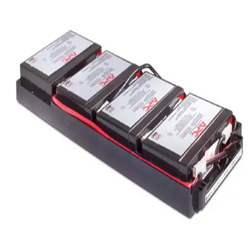 APC RBC34 batería para sistema ups Sealed Lead Acid (VRLA)