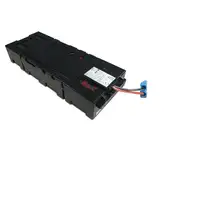 APC APCRBC116 batería para sistema ups Sealed Lead Acid (VRLA) 48 V