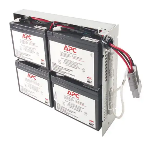 APC RBC23 batería para sistema ups Sealed Lead Acid (VRLA)