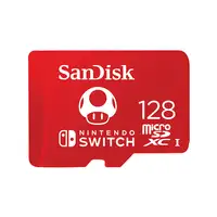 SanDisk SDSQXAO-128G-GNCZN memoria flash 128 GB MicroSDXC