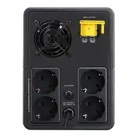 APC Easy UPS sistema de alimentación ininterrumpida (UPS) Línea interactiva 2,2 kV