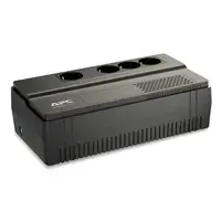 APC BV800I-GR sistema de alimentación ininterrumpida (UPS) Línea interactiva 0,8 k