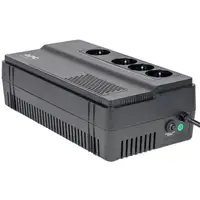 APC BV800I-GR sistema de alimentación ininterrumpida (UPS) Línea interactiva 0,8 k
