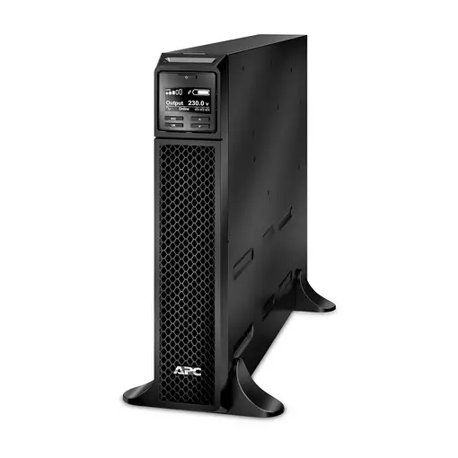 APC SRT1000XLI sistema de alimentación ininterrumpida (UPS) Doble conversión (en l