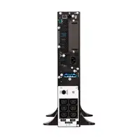 APC SRT1000XLI sistema de alimentación ininterrumpida (UPS) Doble conversión (en l
