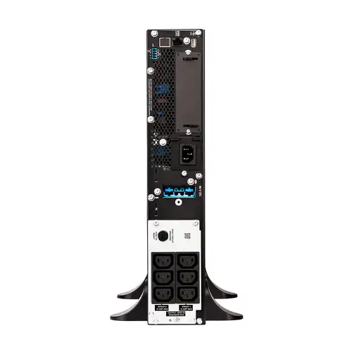 APC SRT1000XLI sistema de alimentación ininterrumpida (UPS) Doble conversión (en l