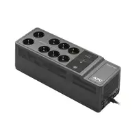 APC BE850G2-IT sistema de alimentación ininterrumpida (UPS) En espera (Fuera de lí