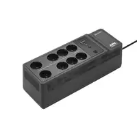 APC BE850G2-IT sistema de alimentación ininterrumpida (UPS) En espera (Fuera de lí