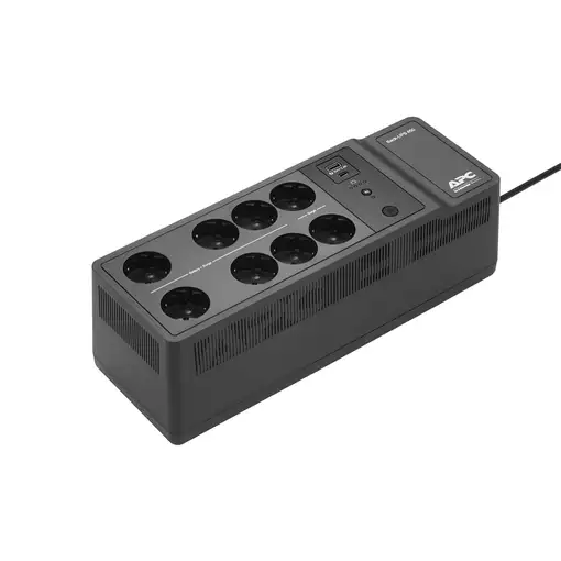 APC BE850G2-IT sistema de alimentación ininterrumpida (UPS) En espera (Fuera de lí