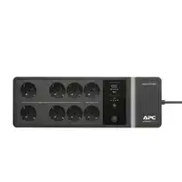 APC BE850G2-IT sistema de alimentación ininterrumpida (UPS) En espera (Fuera de lí