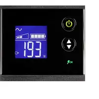 Eaton Ellipse PRO 850 DIN sistema de alimentación ininterrumpida (UPS) Línea inter