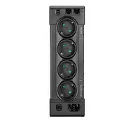 Eaton Ellipse PRO 850 DIN sistema de alimentación ininterrumpida (UPS) Línea inter