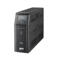 APC BACK UPS PRO BR 1200VA sistema de alimentación ininterrumpida (UPS) Línea inte