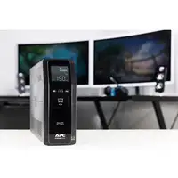 APC BACK UPS PRO BR 1200VA sistema de alimentación ininterrumpida (UPS) Línea inte