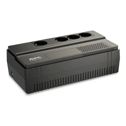 APC BV1000I-GR sistema de alimentación ininterrumpida (UPS) Línea interactiva 1 kV