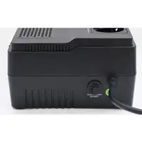 APC BV1000I-GR sistema de alimentación ininterrumpida (UPS) Línea interactiva 1 kV