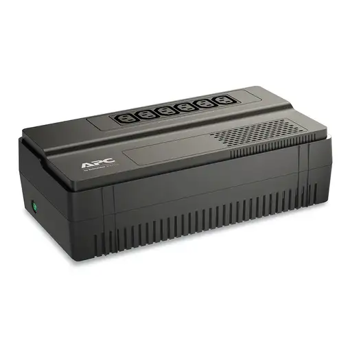 APC BV500I sistema de alimentación ininterrumpida (UPS) Línea interactiva 0,5 kVA