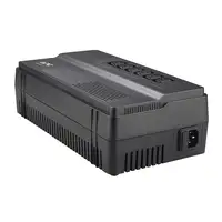 APC BV500I sistema de alimentación ininterrumpida (UPS) Línea interactiva 0,5 kVA