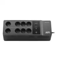APC Back-UPS 650VA 230V 1 USB charging port - (Offline-) USV sistema de alimentaci