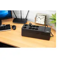 APC Back-UPS 650VA 230V 1 USB charging port - (Offline-) USV sistema de alimentaci