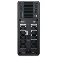 APC Back-UPS Pro sistema de alimentación ininterrumpida (UPS) Línea interactiva 1,