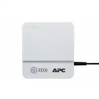 APC CP12036LI sistema de alimentación ininterrumpida (UPS) 36 W