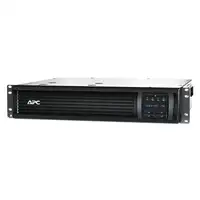 APC SMT750RMI2UC sistema de alimentación ininterrumpida (UPS) Línea interactiva 0,
