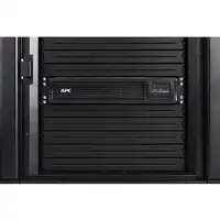 APC SMT750RMI2UC sistema de alimentación ininterrumpida (UPS) Línea interactiva 0,