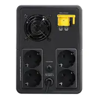 APC Easy UPS sistema de alimentación ininterrumpida (UPS) Línea interactiva 1,6 kV